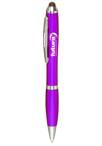 Plastic Stylus Pens 16