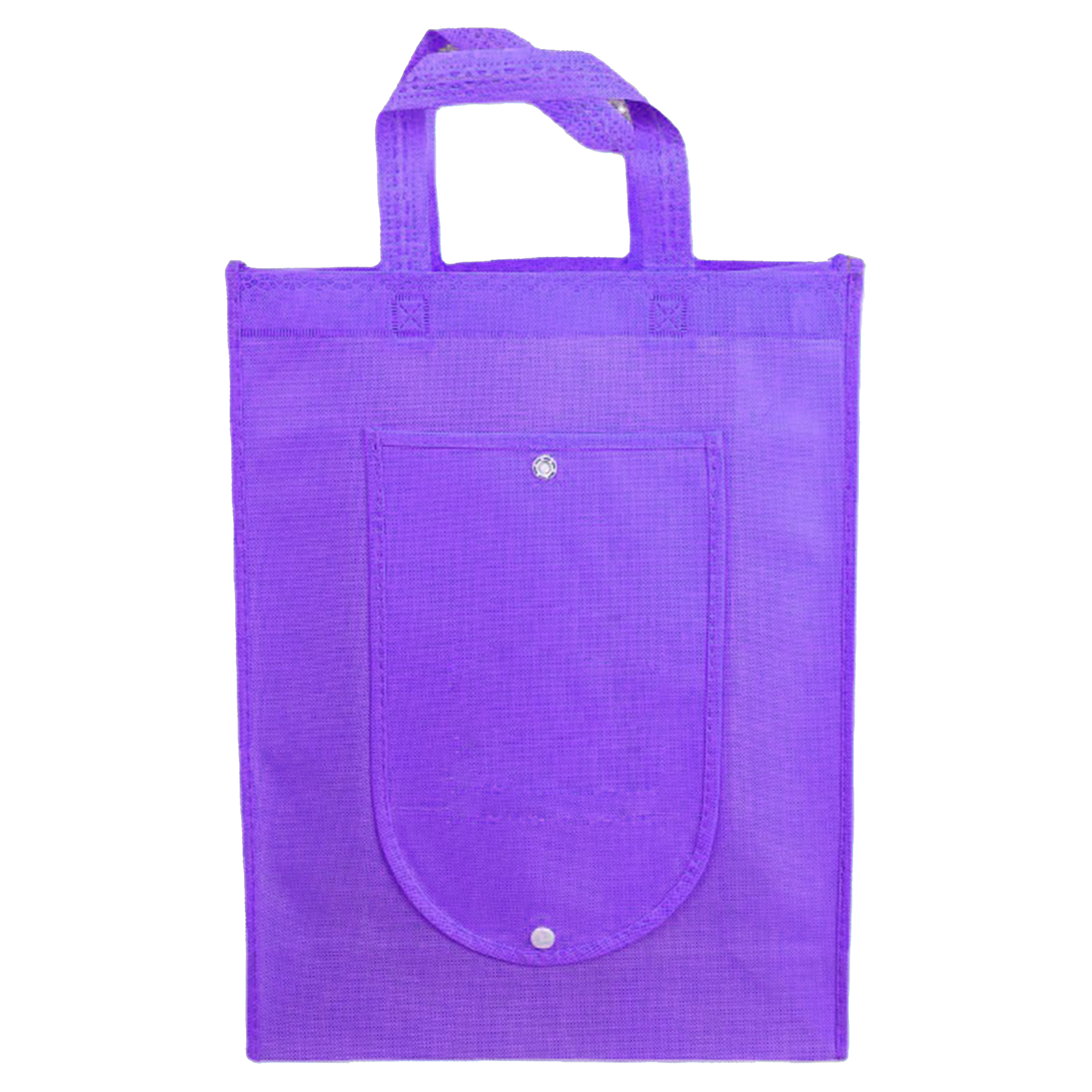 Non-Woven Advertising Tote Bag 7
