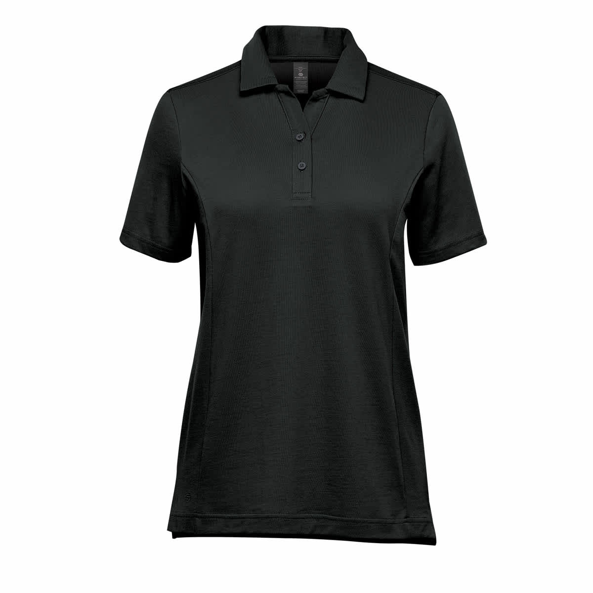 Stormtech Women's Nevada S/S Micro Pique Polo 30