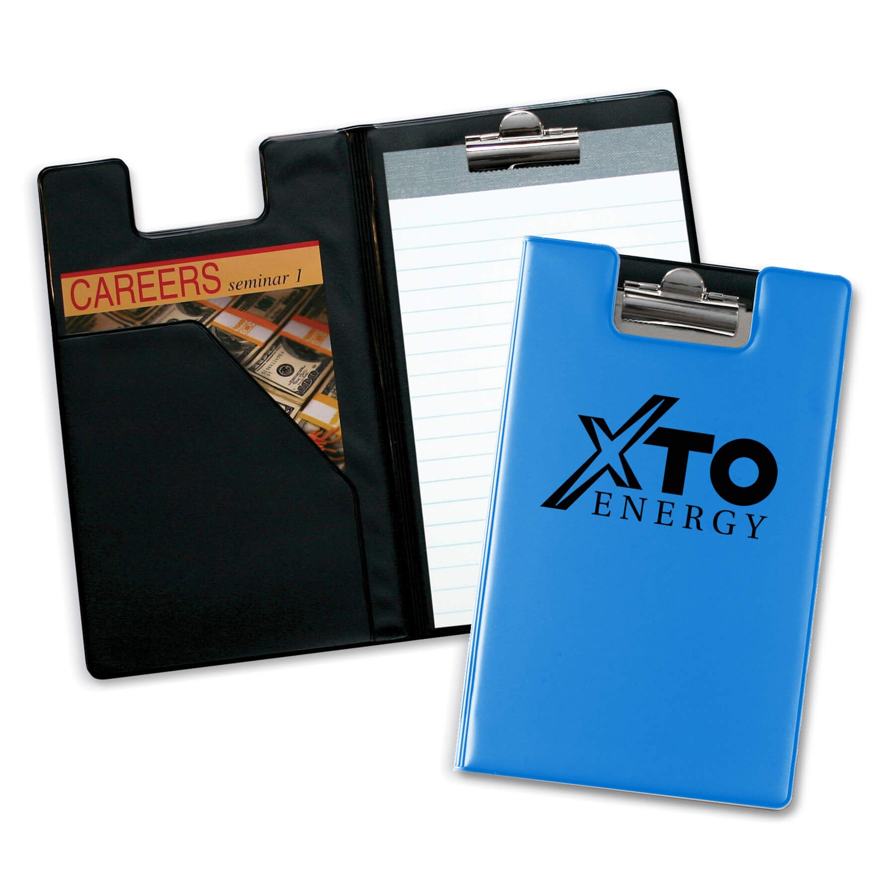 Junior Clip Writing Pad 15