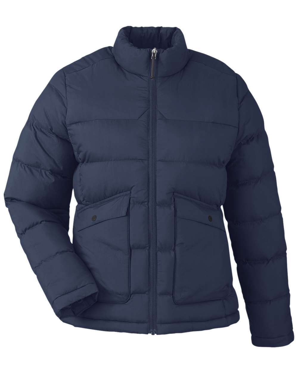 Women's Inspire Puffer Jacket - CE720W 32
