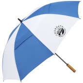 58" Recycled Golf Umbrella 110