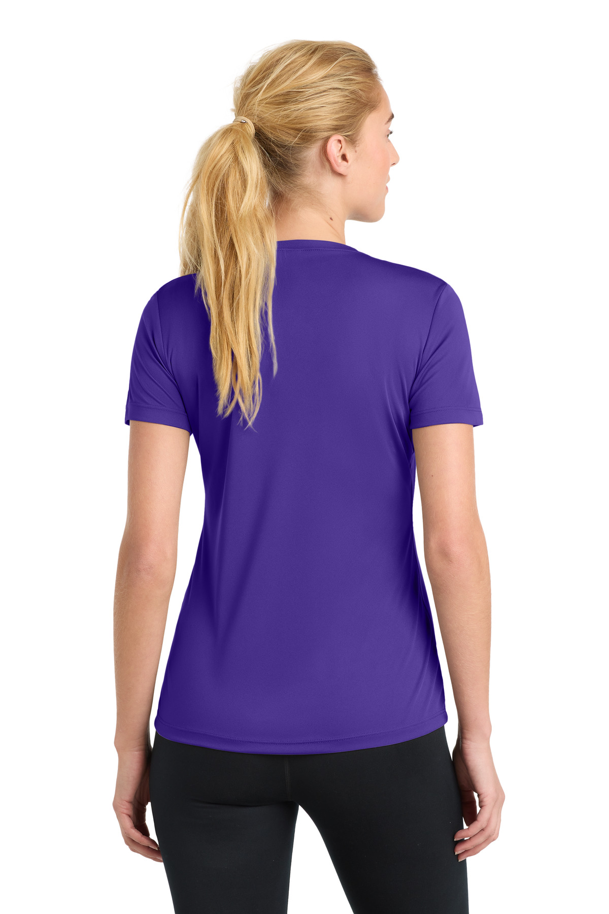 Sport-Tek Women's PosiCharge Competitor Tee. LST350 88