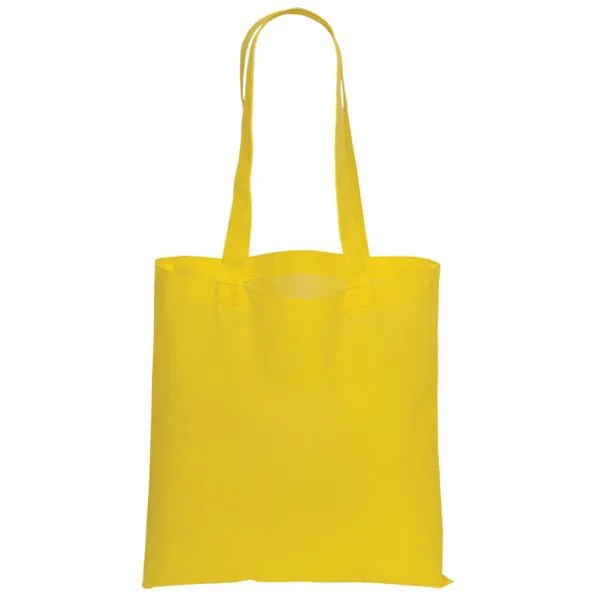 Rpet Non Woven Convention Tote- 15X16 3