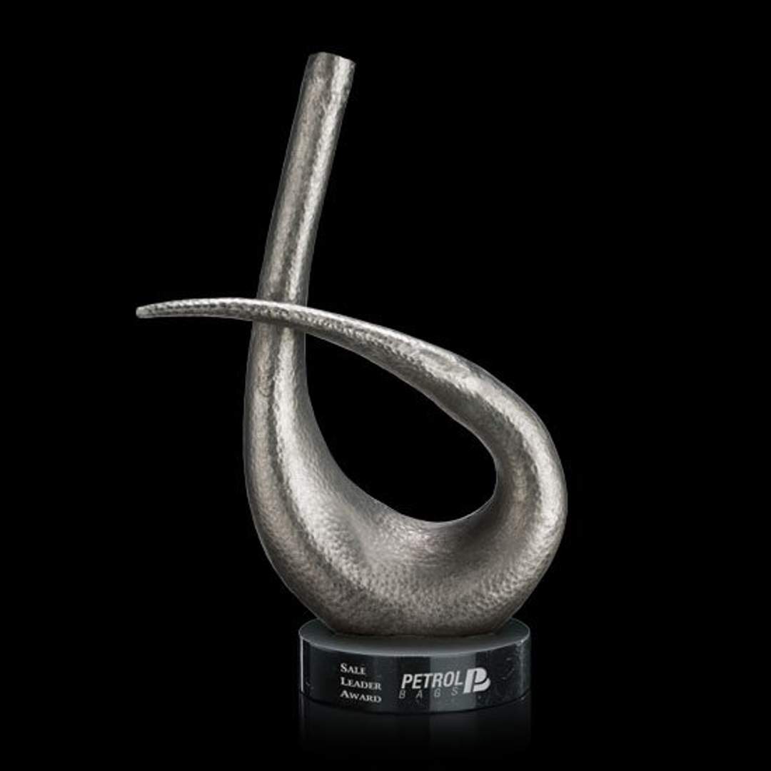Kendal Award 3