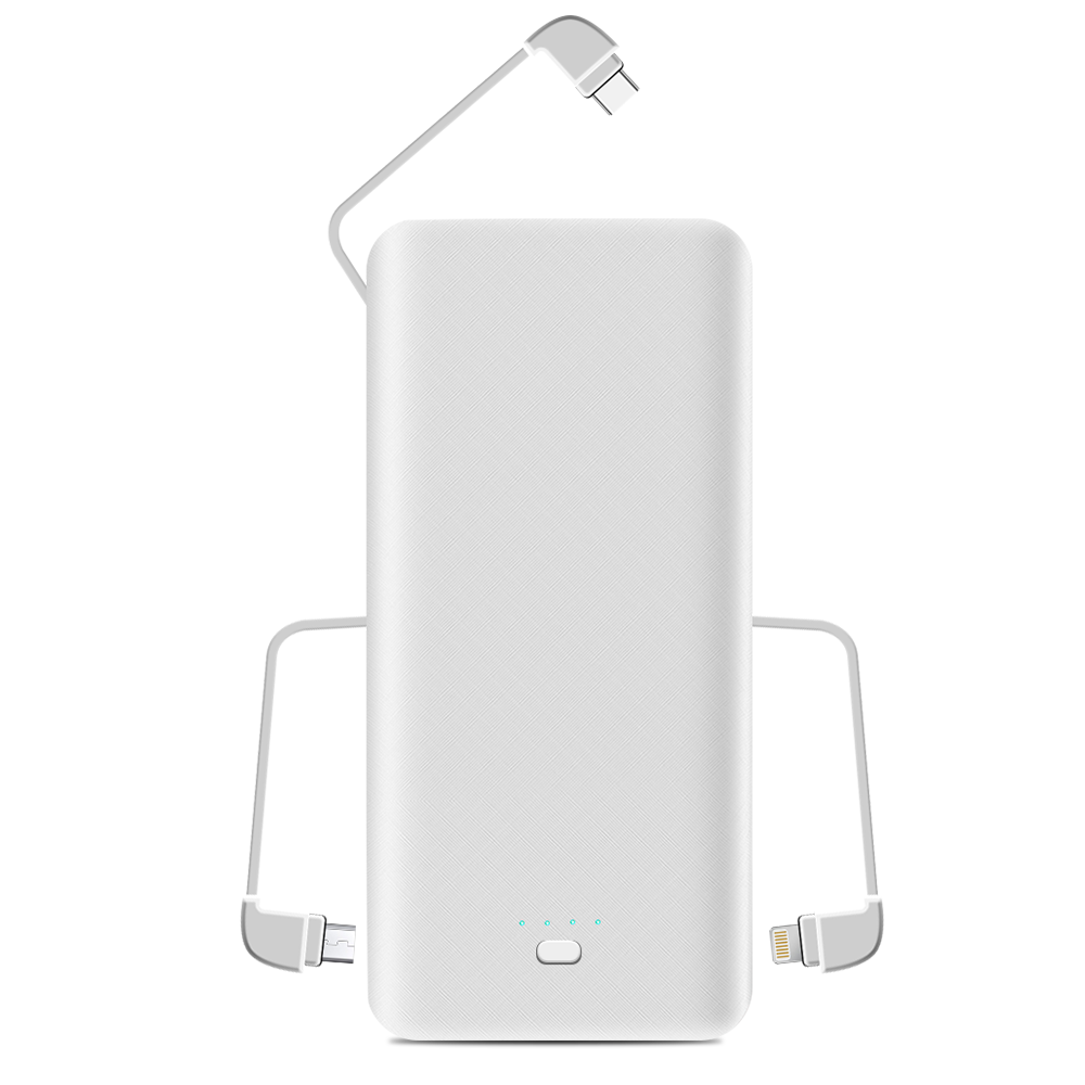 Latham 10000mAh Power Bank