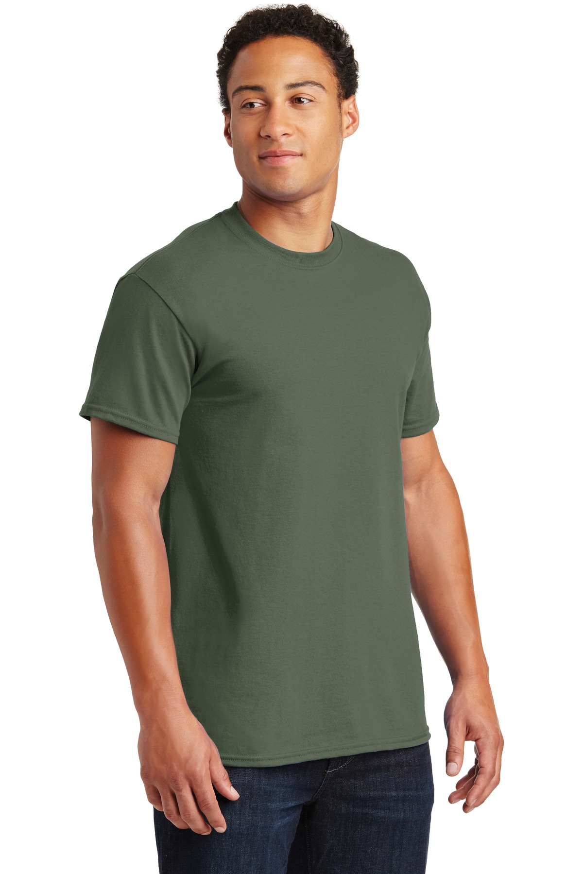 Gildan® Ultra Cotton 100% US Cotton T-Shirt 19