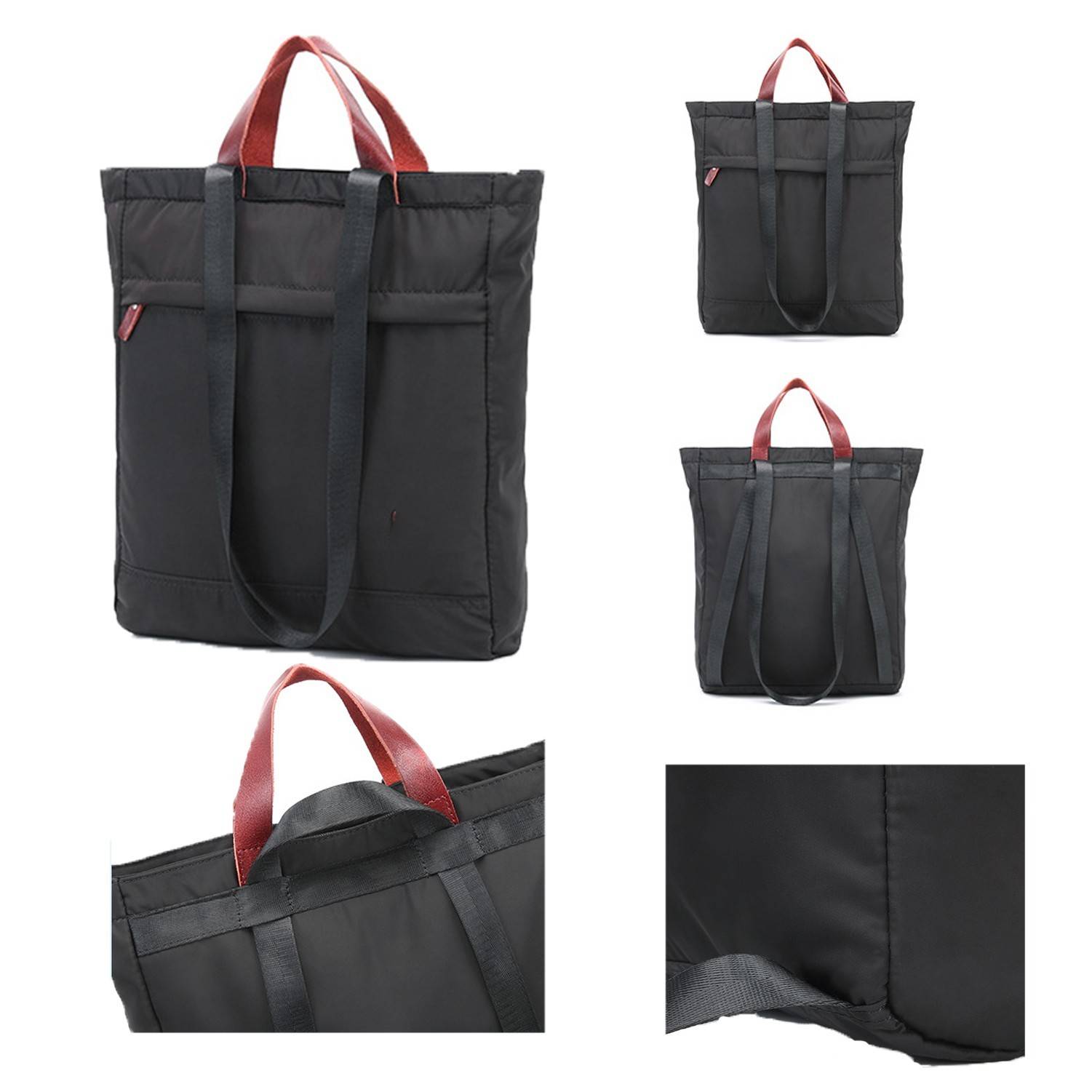 Women Convenient Crossbody Handbag 2