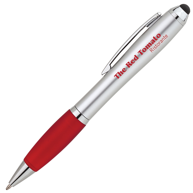 Rhythm Ballpoint Pen / Stylus 15
