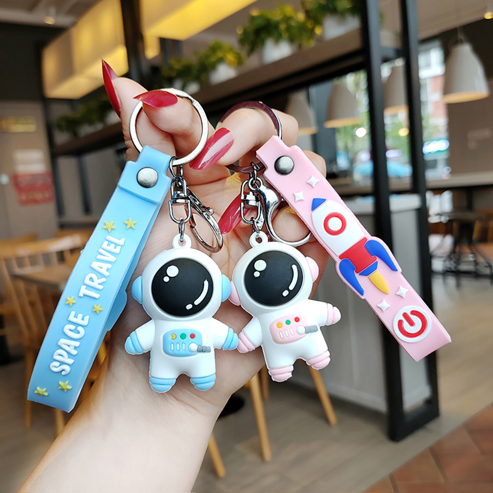 key ring 3