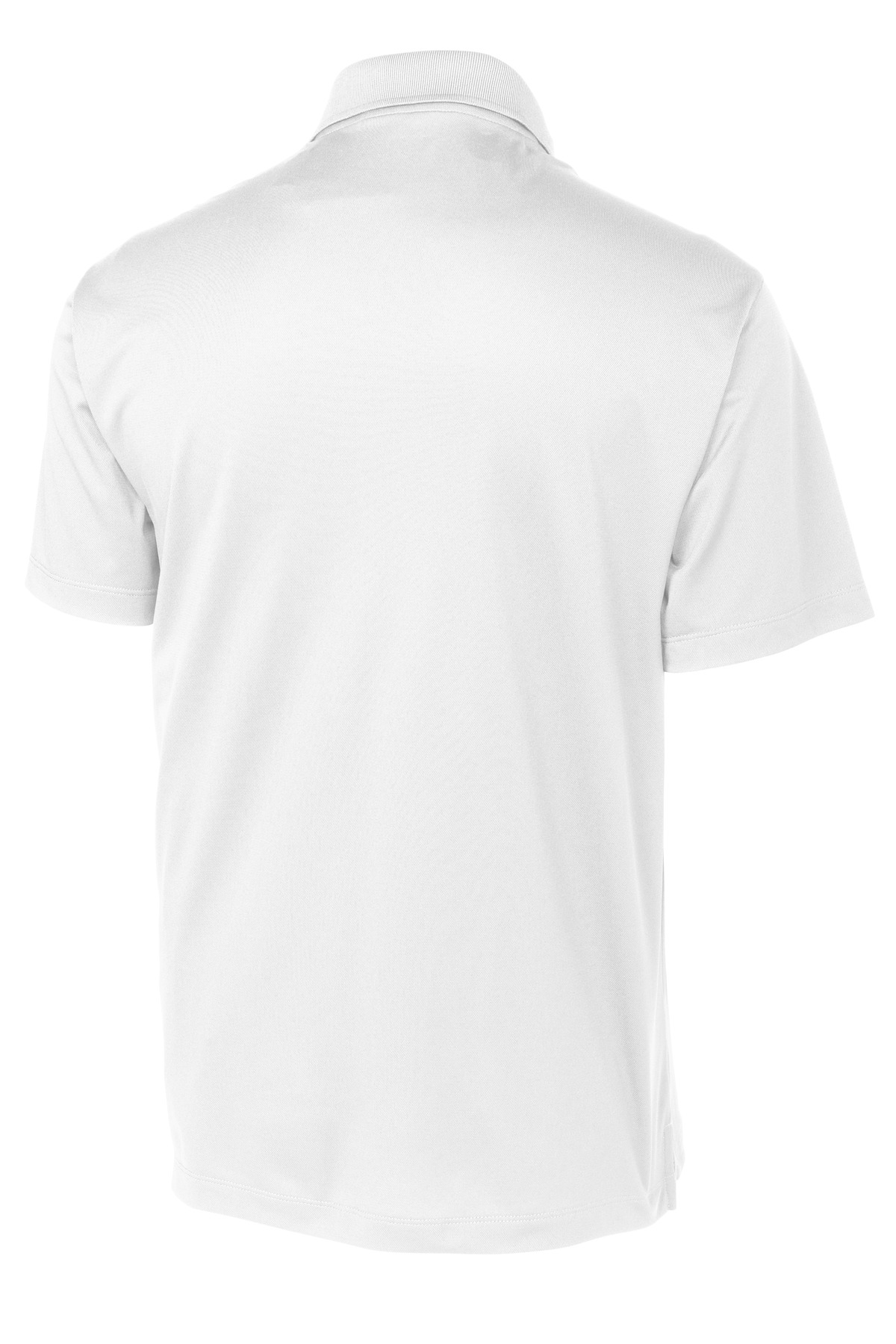 Sport-Tek Micropique Sport-Wick Pocket Polo. ST651 50