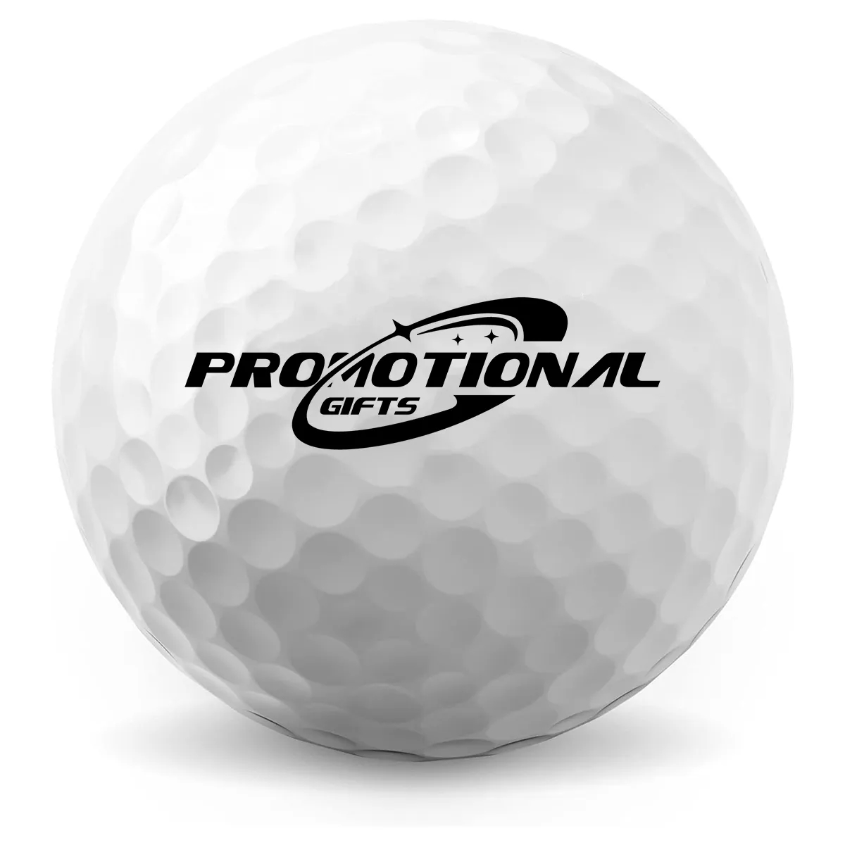 Customized Professional Golf Ball 1