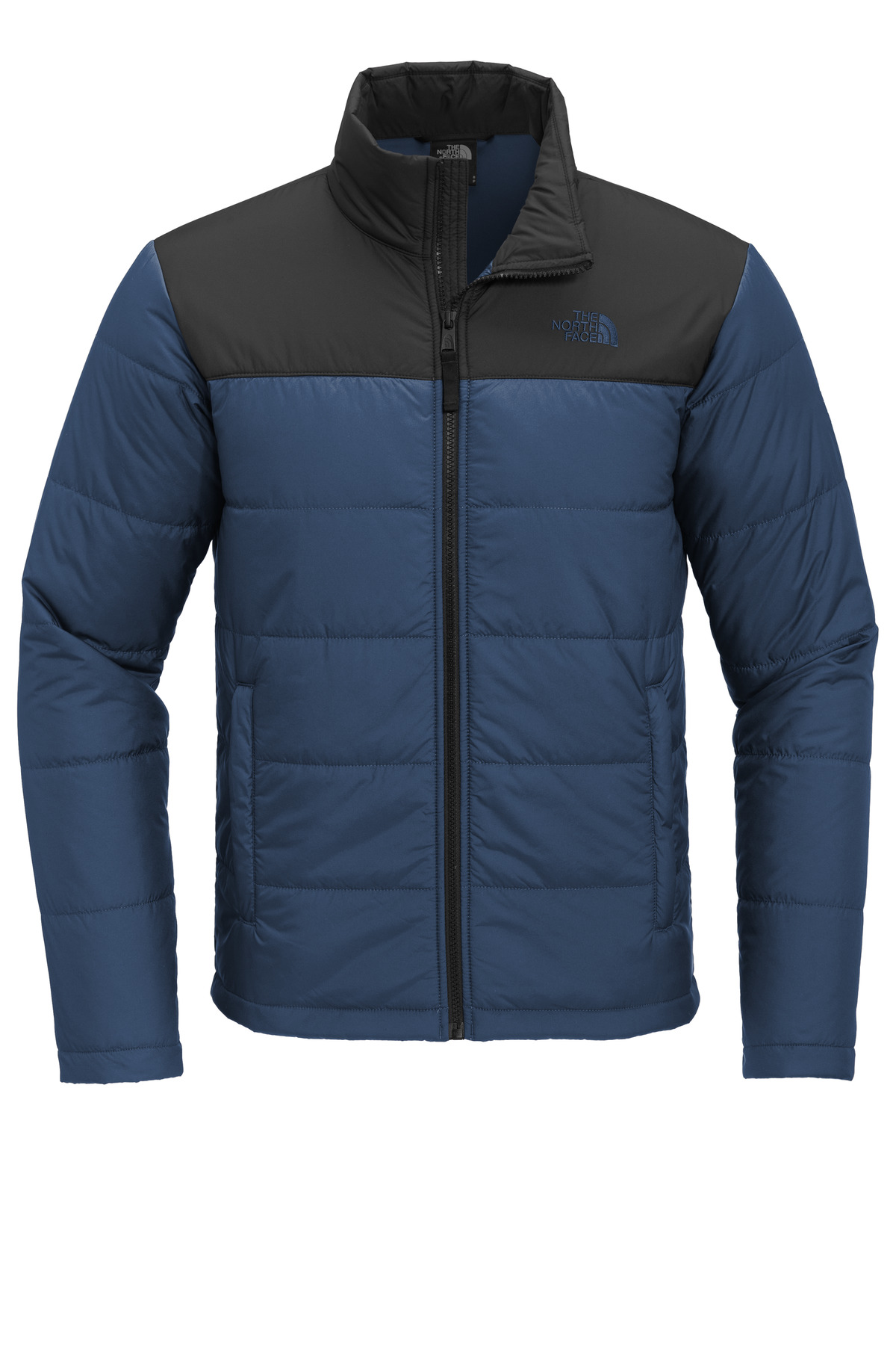The North Face® Chest Logo Everyday Insulated Jacket 7