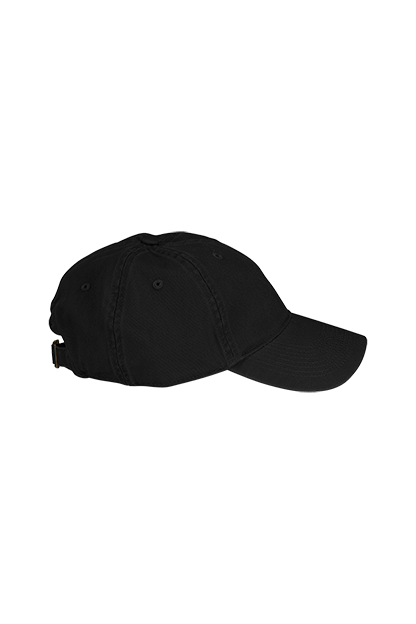 Clutch Bio-Washed Unconstructed Twill Cap 13