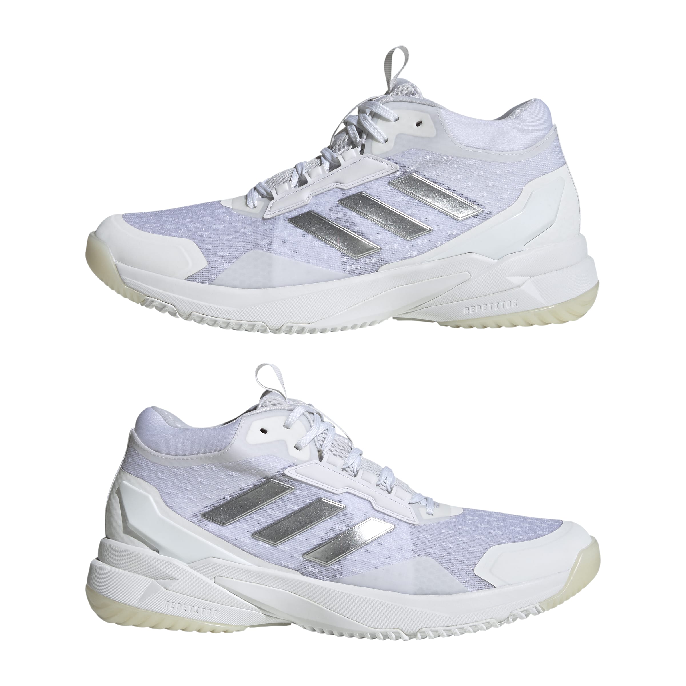 Crazyflight 6 Mid W 3