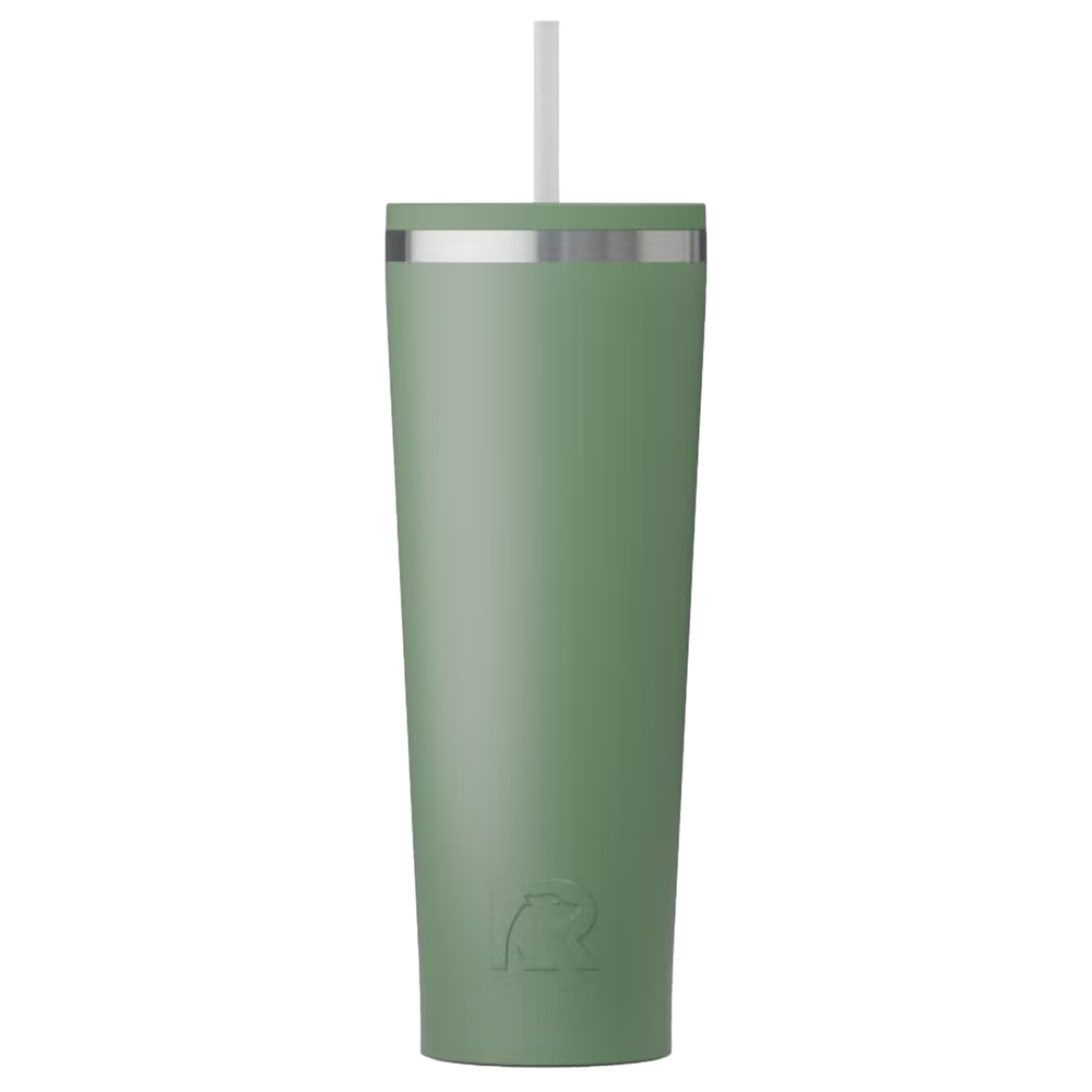 28 oz RTIC® Spill-Resistant Ceramic Lined Everyday Tumbler