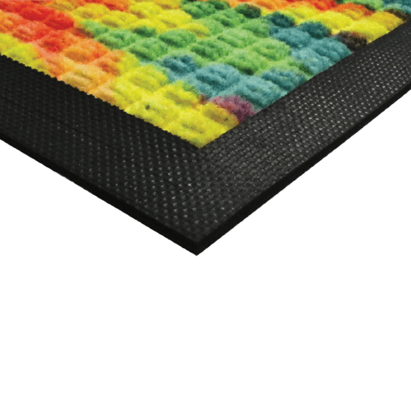 WaterHog Impressions HD Floor Mat 4'x 6' 2