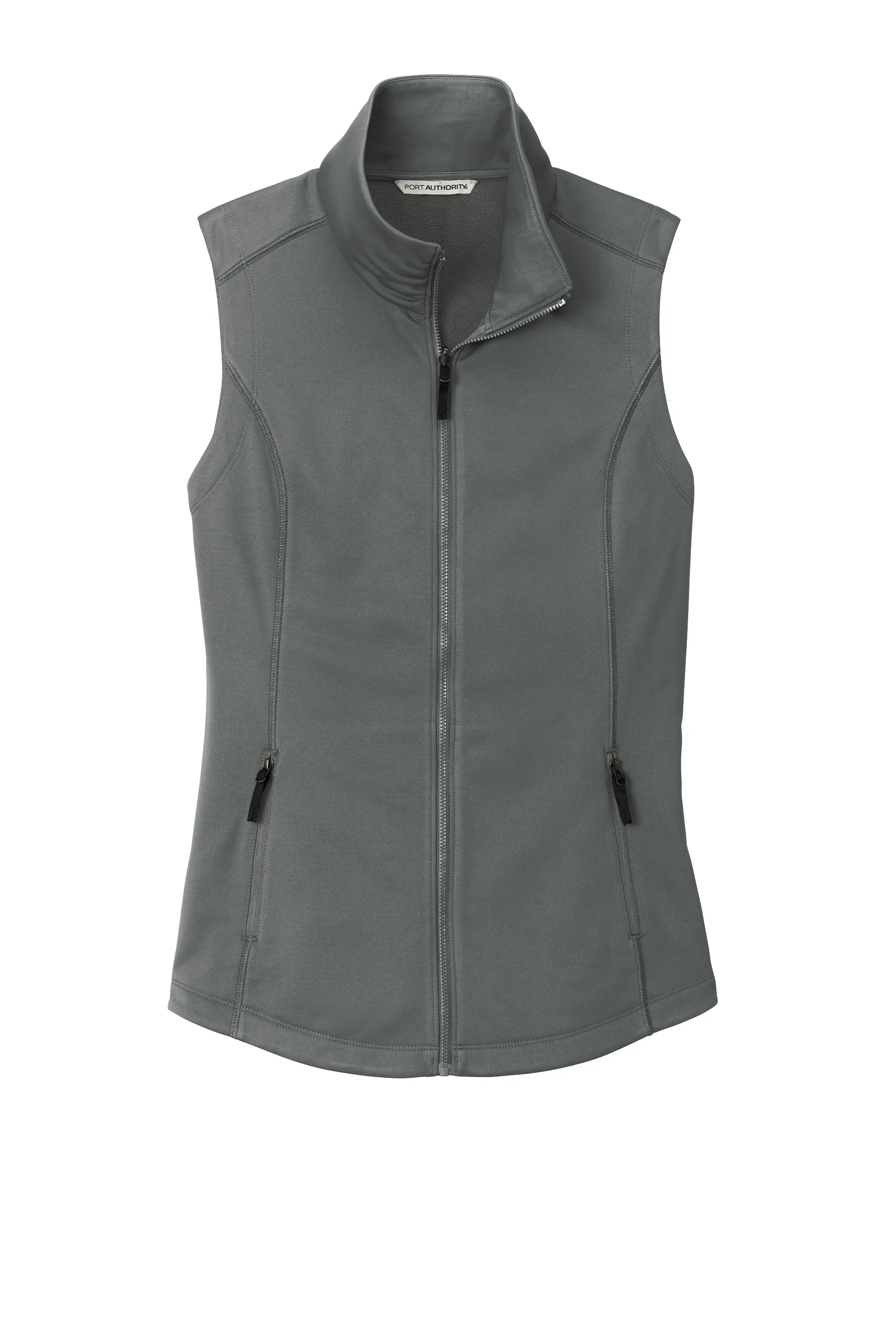 Port Authority(R) Ladies Collective Smooth Fleece Vest 8