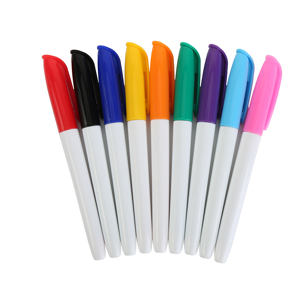 Erasable whiteboard pen 1