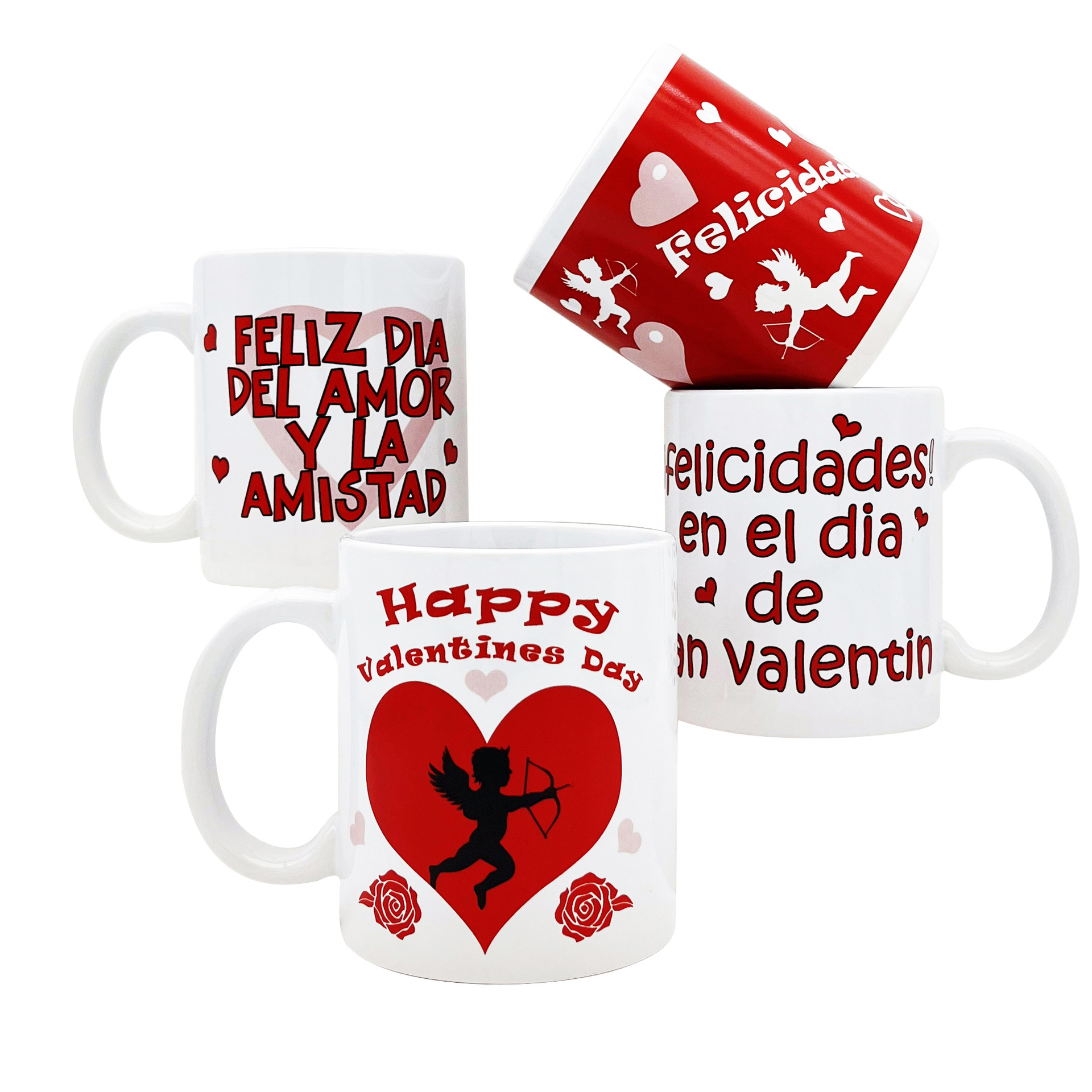 11oz Ceramic Mug 2