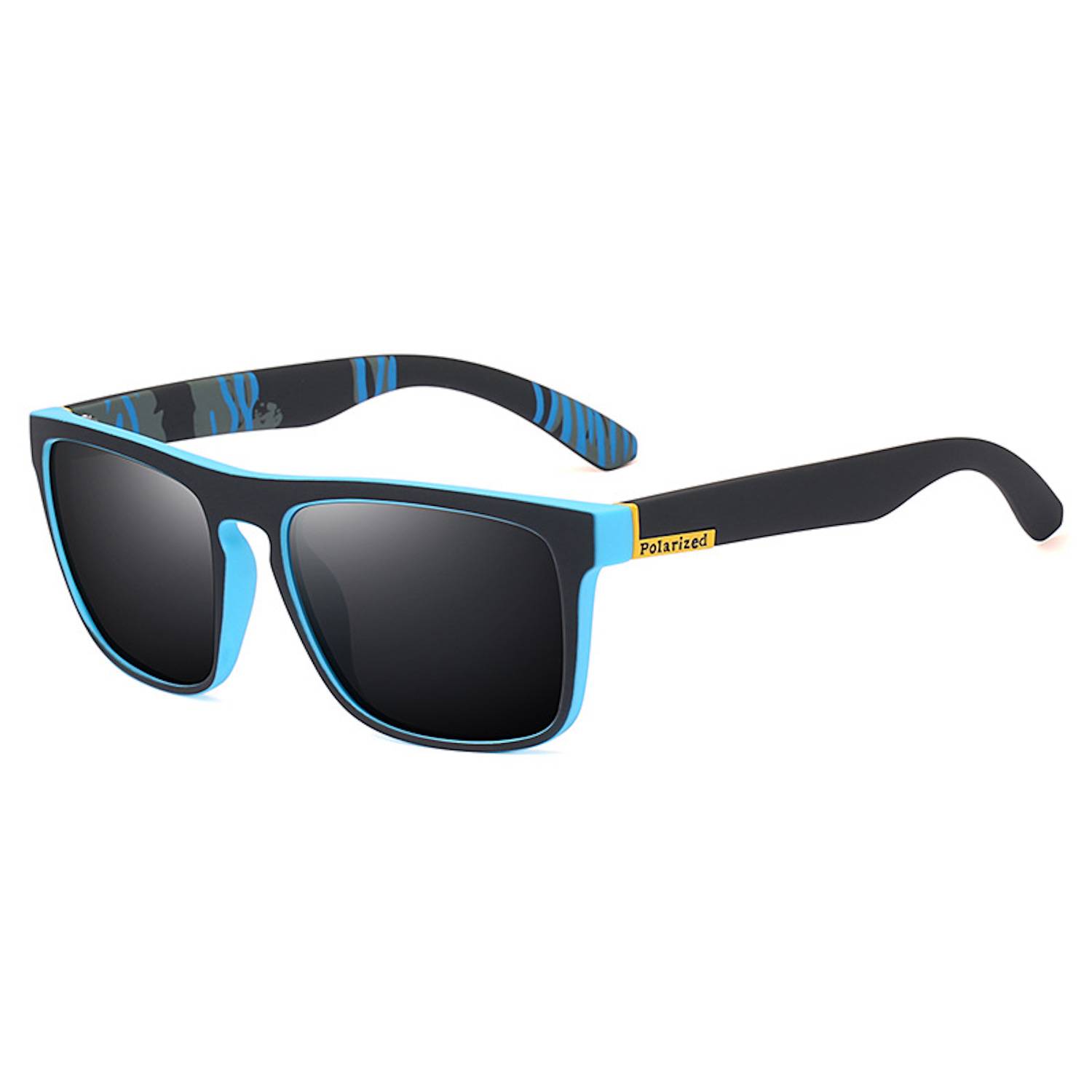 Polarized Uv Protection Sunglasses 3