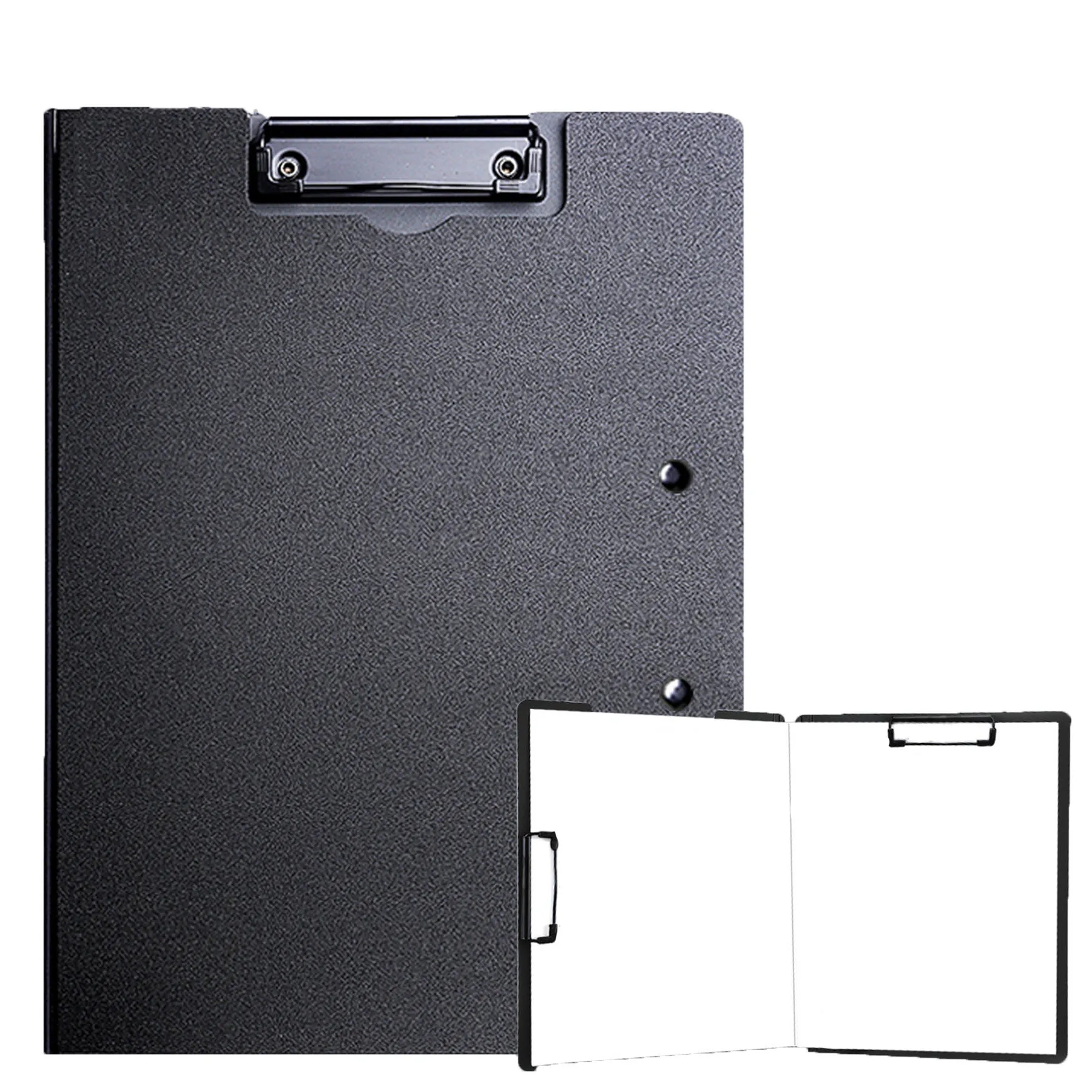 Dual-Clip A4 Document Holder 5