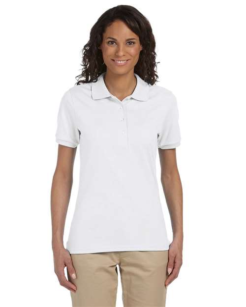 Women's Spotshield® 50/50 Polo - 437WR 27