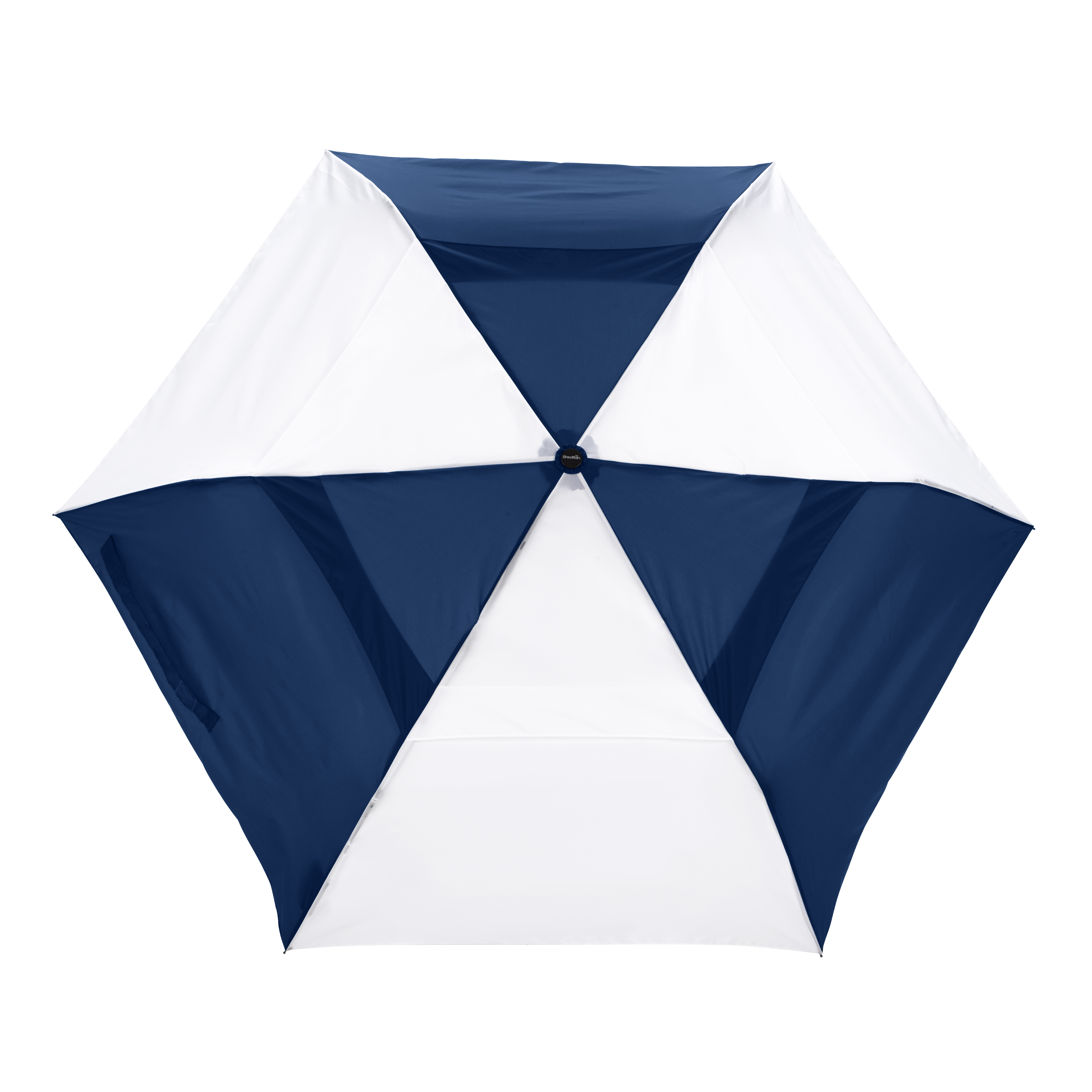 Shed Rain™ Windjammer® 43" Vented Auto-Open/Close Compact Umbrella 145