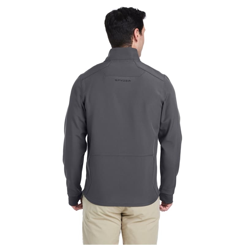 Spyder Men's Touring Jacket 7