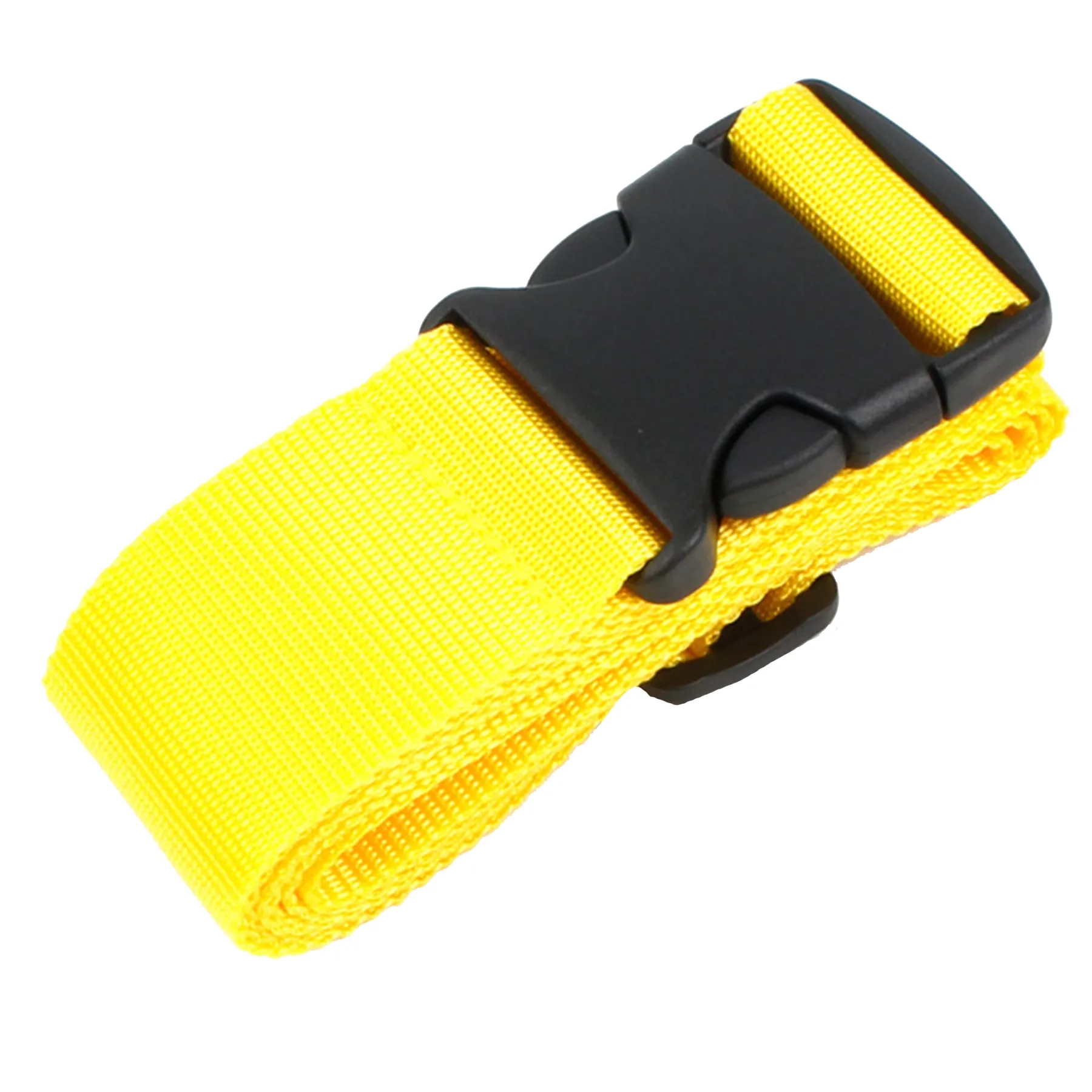 Ultra Long Heavy Duty Luggage Strap 7