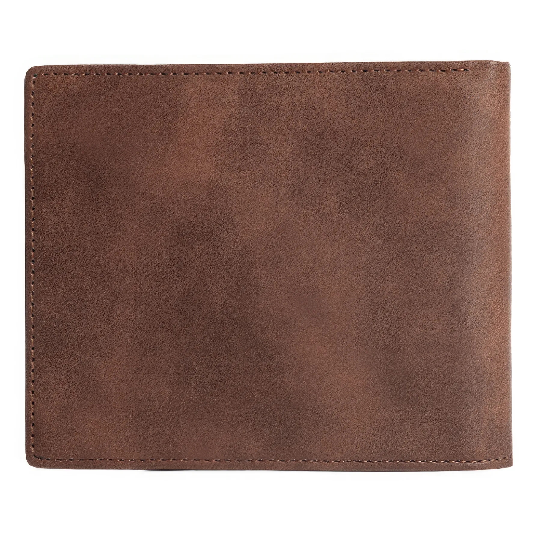 Vintage PU Leather Mens Wallet 1