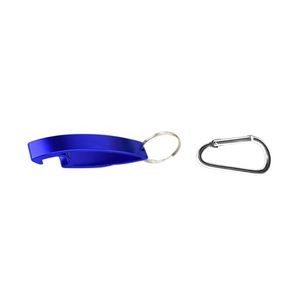 Fun Shark Mouth Shaped Bottle Opener Keychain 20