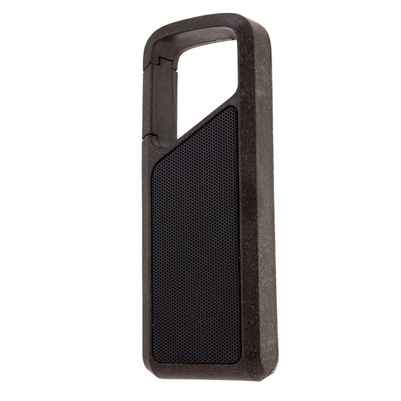 GroundSound Recycled Coffee Grounds Wireless Speaker 21