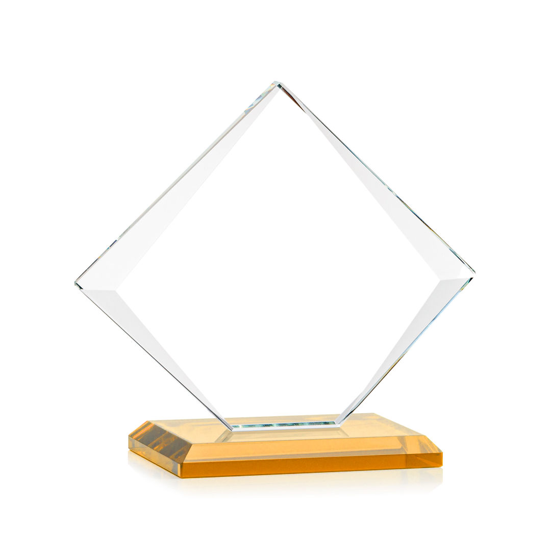 Griffith Award - Amber 9