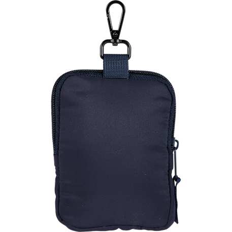 Puffer Recycled Small Pouch 89