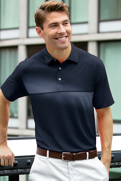 Vansport Pro Highline Polo 16