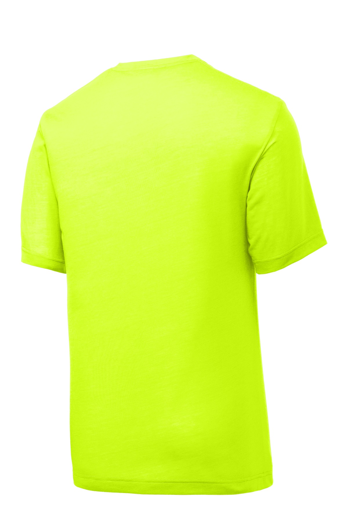 Sport-Tek® PosiCharge Competitor Cotton Touch Tee 25