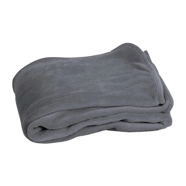 Brentwood - Super Plush Coral Fleece Blanket 12