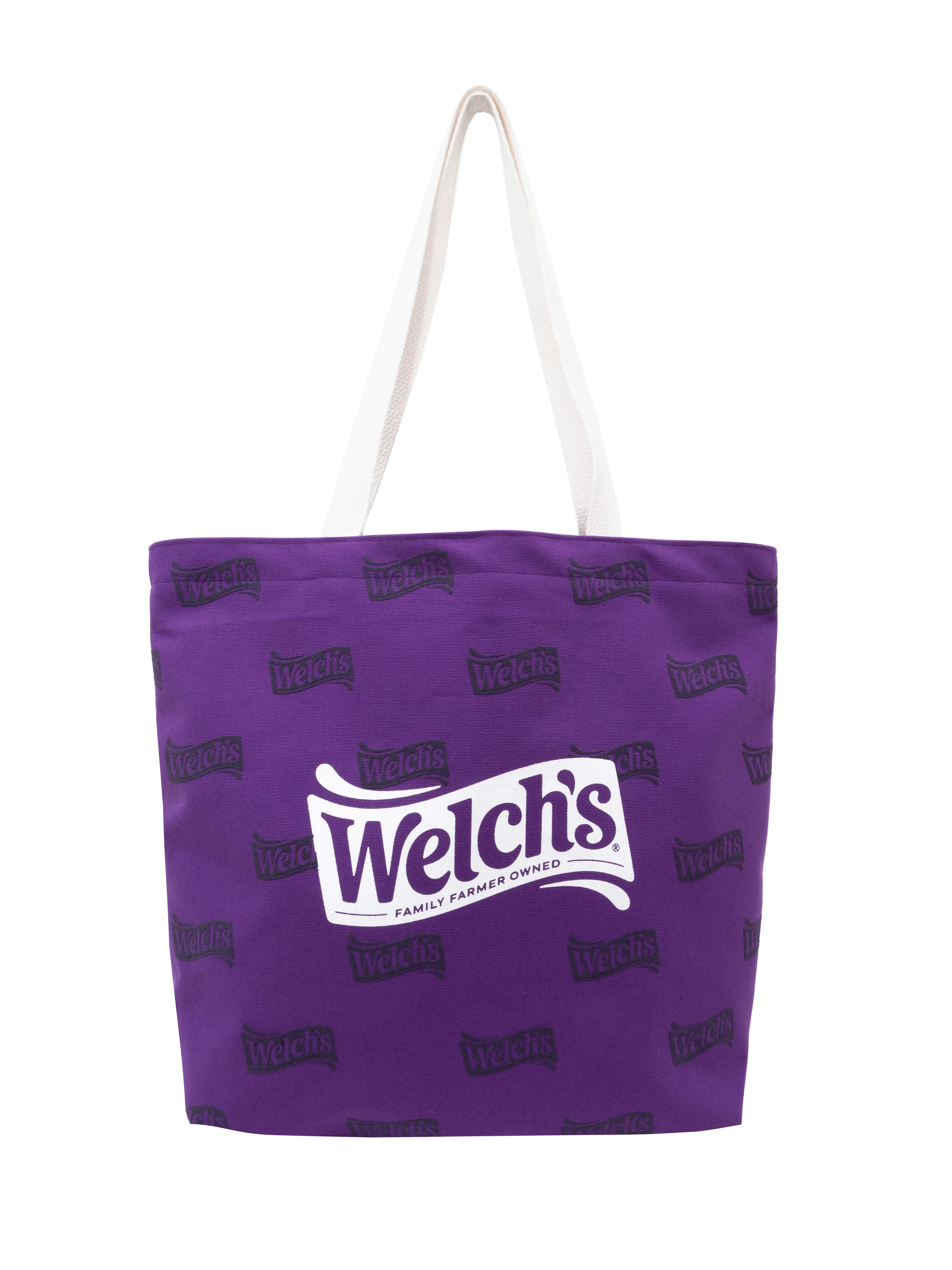 Sublimated Zippered Tote 11