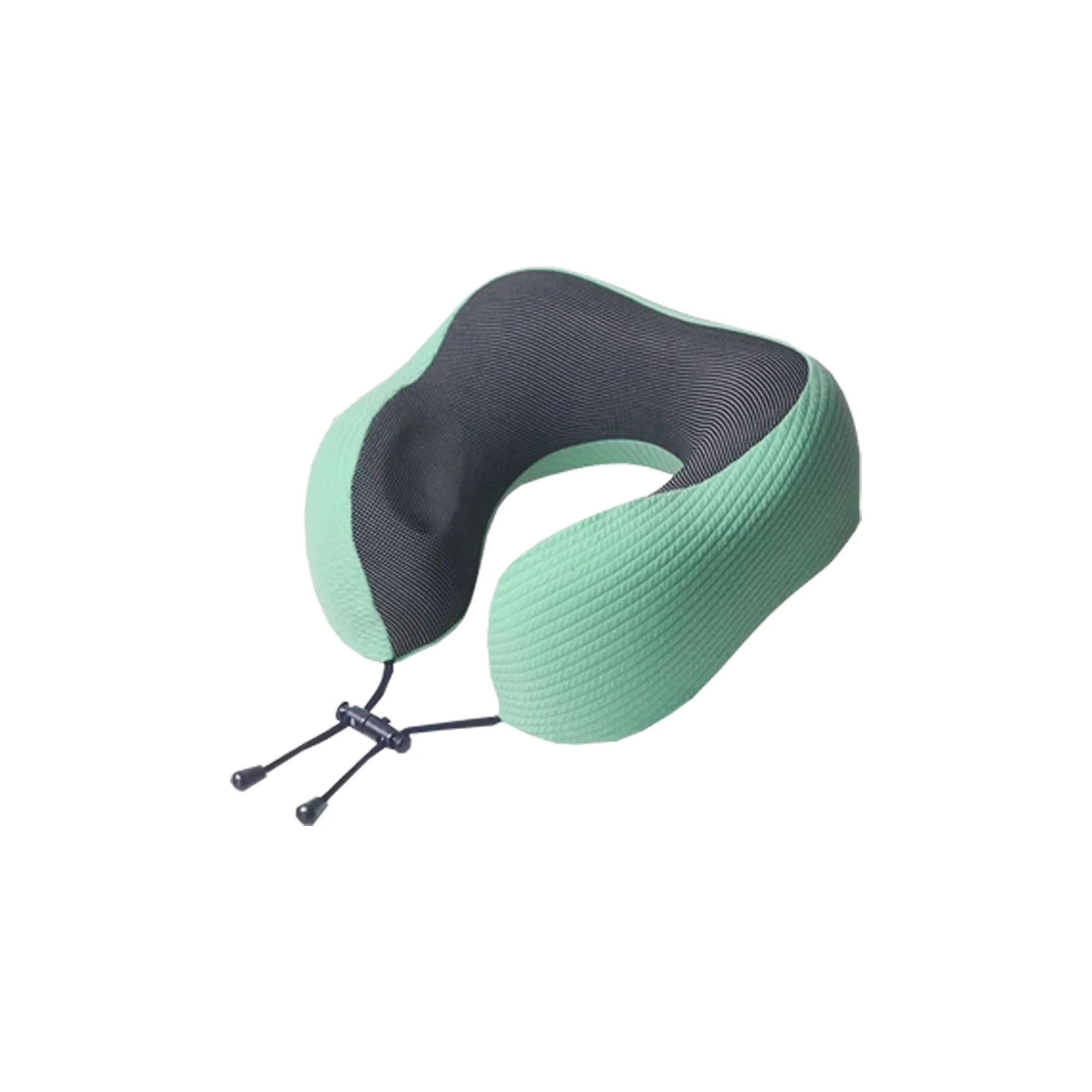 U-Shaped Pillow for Traveling 6.97" x 6.14" x 5.47" 5
