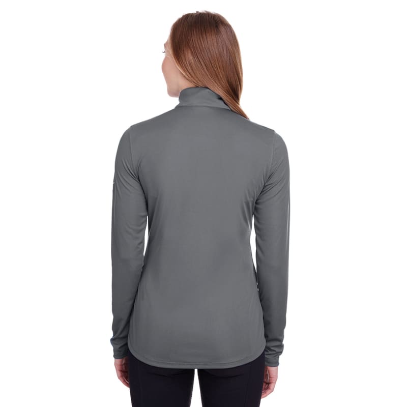 Puma Golf Ladies' Icon Full-Zip 6