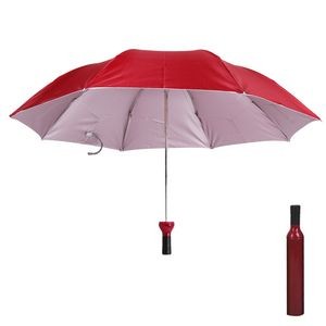 Umbrella With Case 12