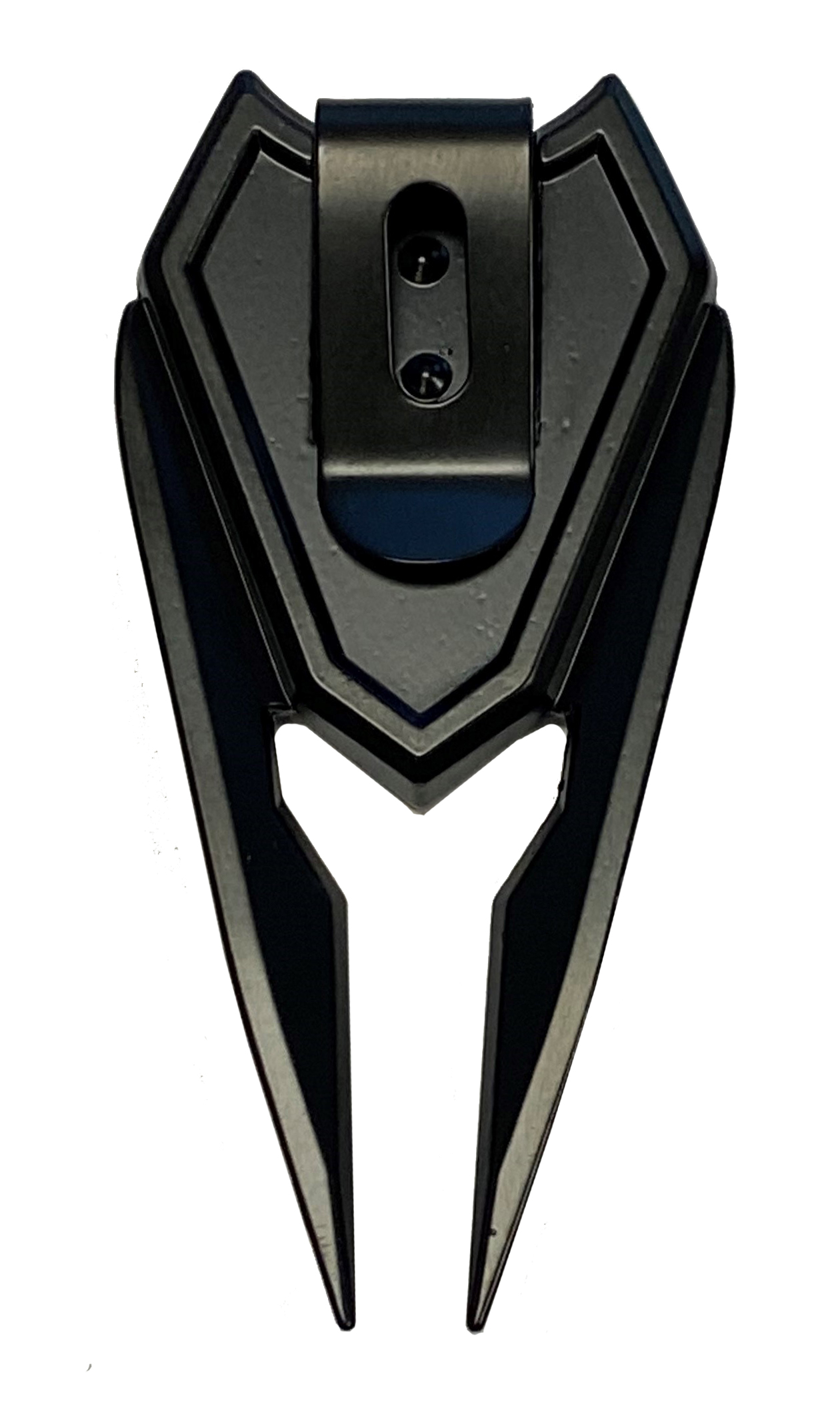 Golf Divot Tool Navy 2