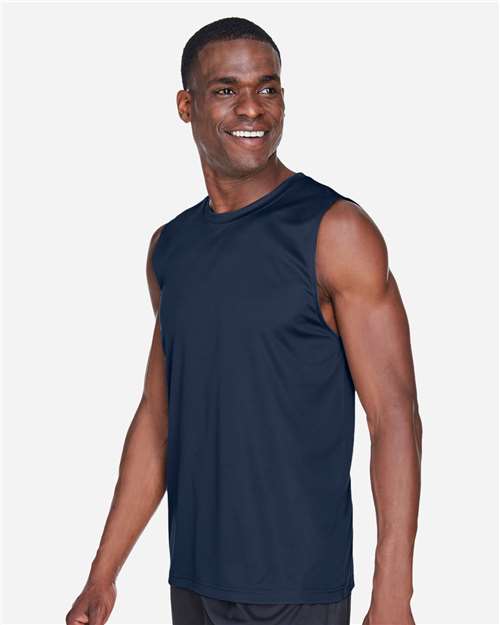 Men's Zone Performance Muscle T-Shirt - TT11M 67