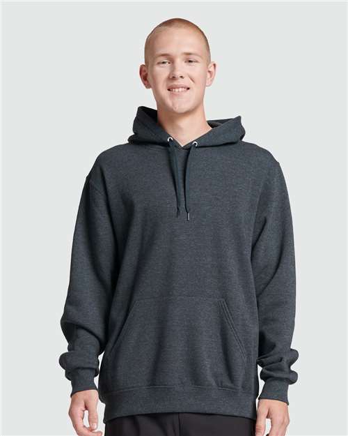 Unisex Eco™ Premium Blend Ring-Spun Hooded Sweatshirt - 700MR 43