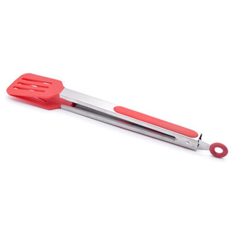 Red Fish Tongs 2
