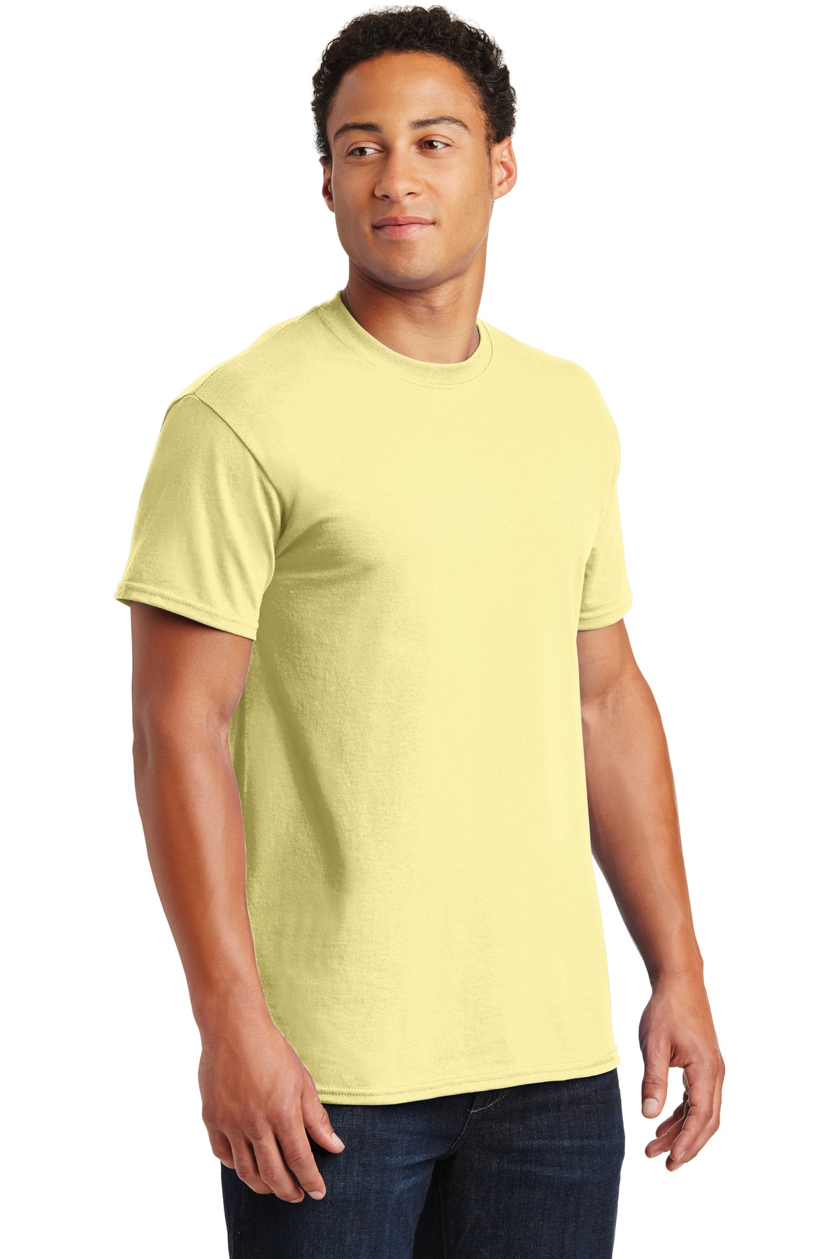 Gildan - Ultra Cotton 100% US Cotton T-Shirt. 2000 298