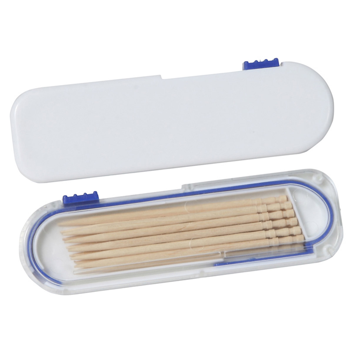U Pick Toothpick Holder 3