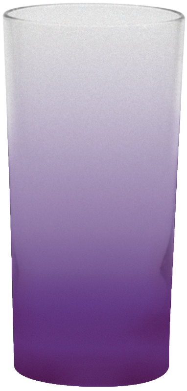 12 oz. Deluxe Beverage Glass 68