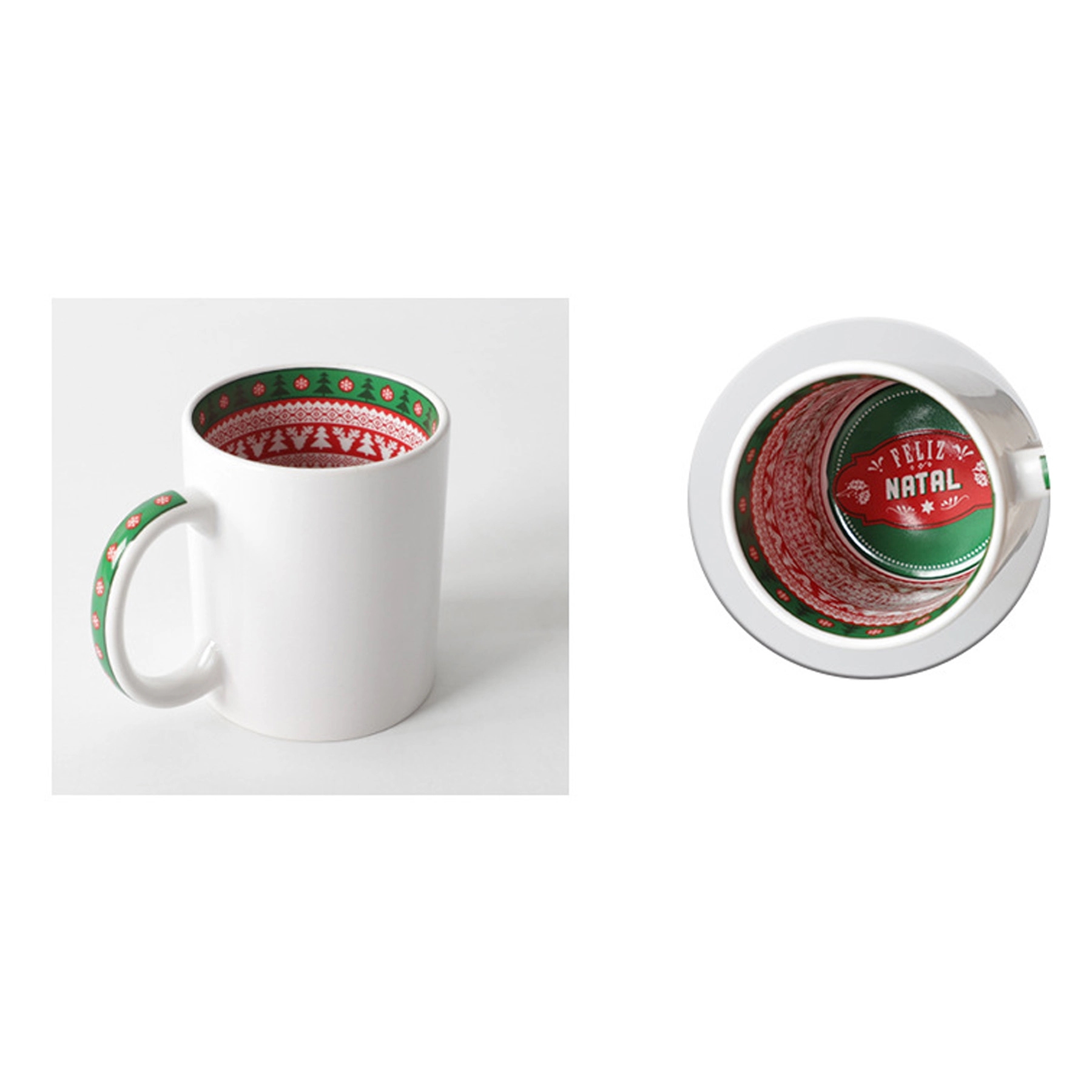 10 Oz Bohemian Mug 2